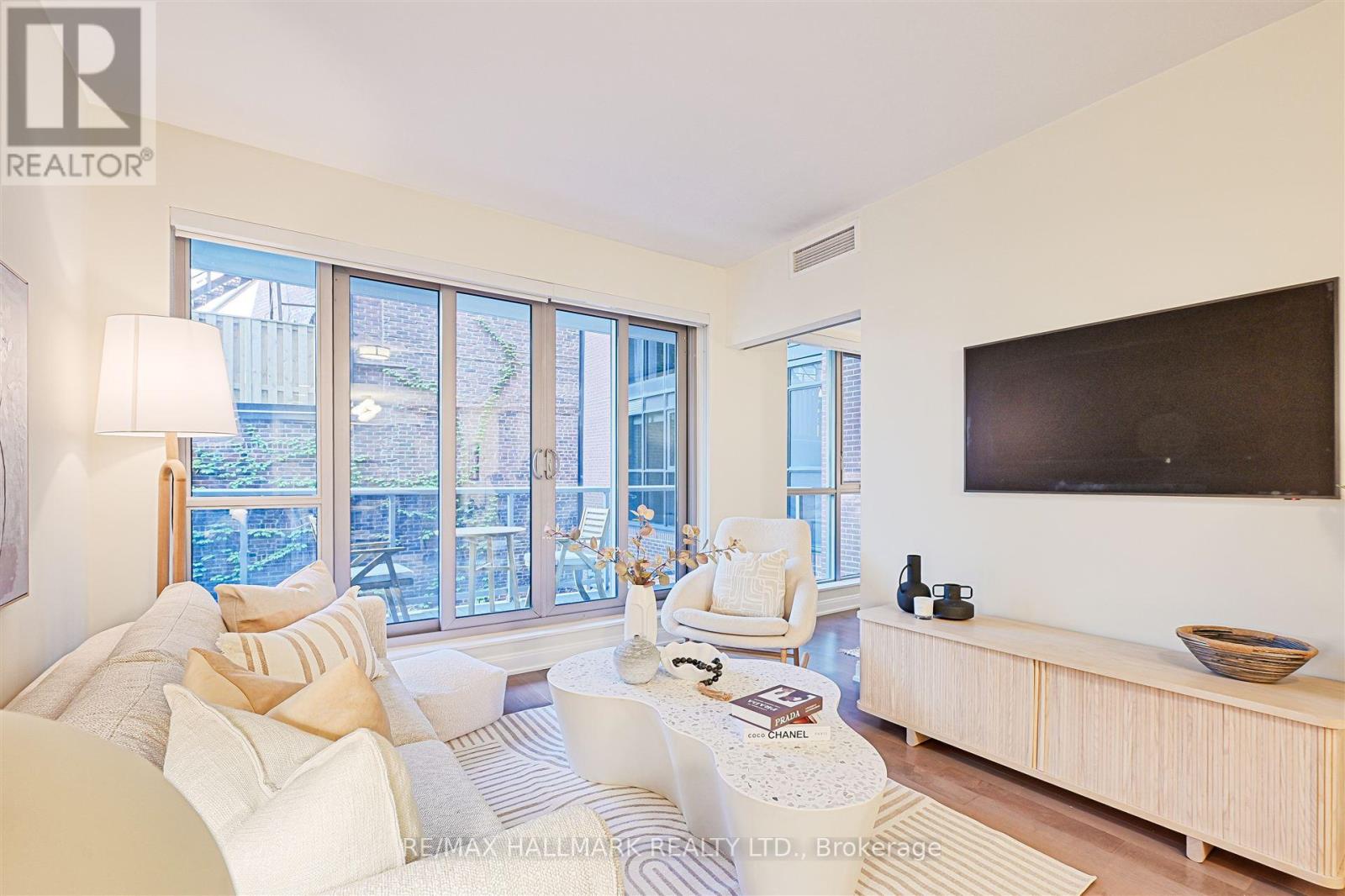 415 - 55 Front Street E, Toronto, Ontario  M5E 1B3 - Photo 12 - C12163721