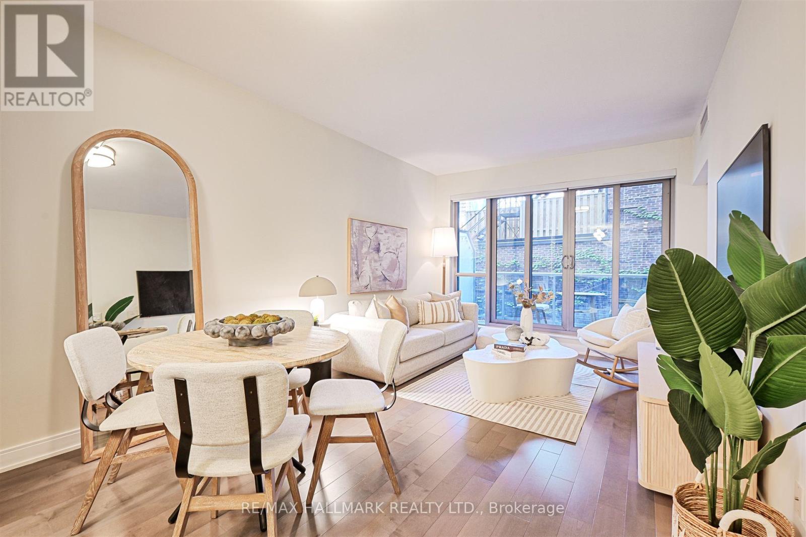 415 - 55 Front Street E, Toronto, Ontario  M5E 1B3 - Photo 10 - C12163721