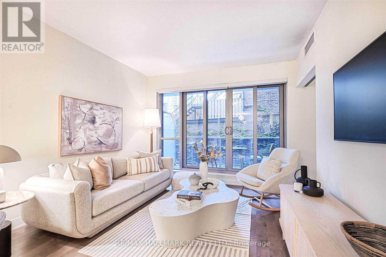 415 - 55 Front Street E, Toronto, Ontario  M5E 1B3 - Photo 11 - C12163721