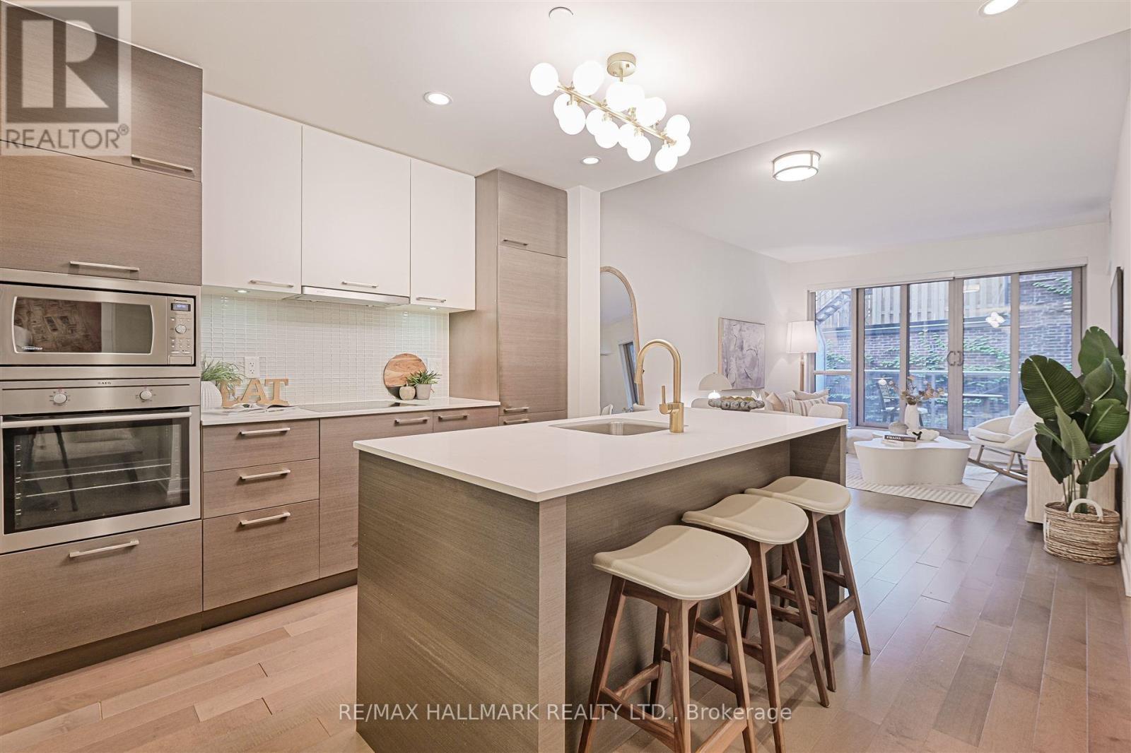 415 - 55 Front Street E, Toronto, Ontario  M5E 1B3 - Photo 8 - C12163721