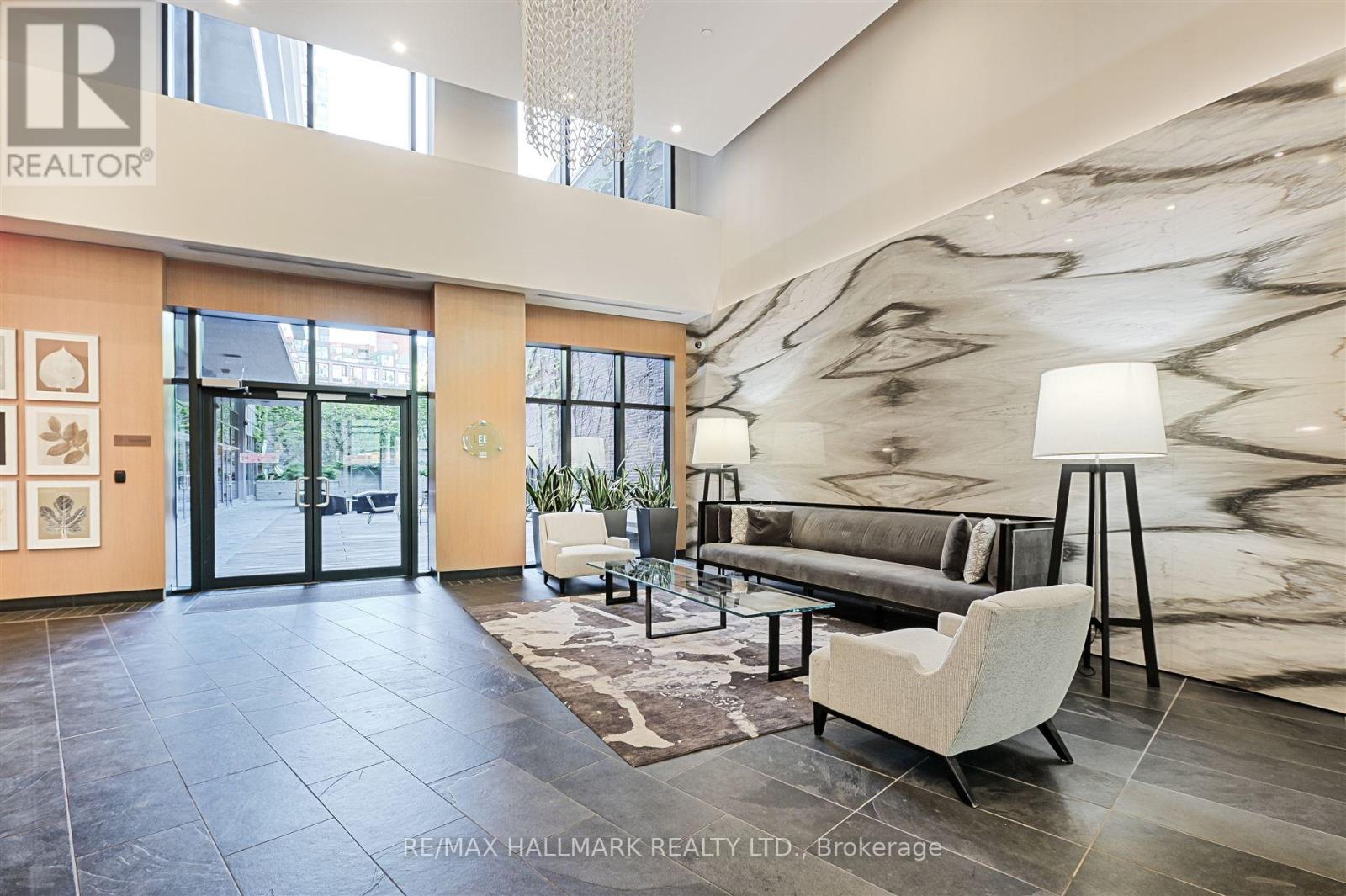 415 - 55 Front Street E, Toronto, Ontario  M5E 1B3 - Photo 3 - C12163721