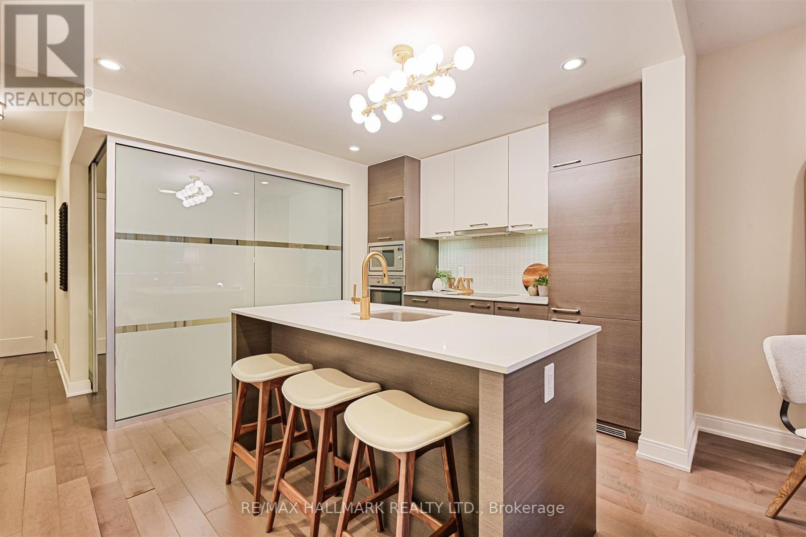 415 - 55 Front Street E, Toronto, Ontario  M5E 1B3 - Photo 9 - C12163721