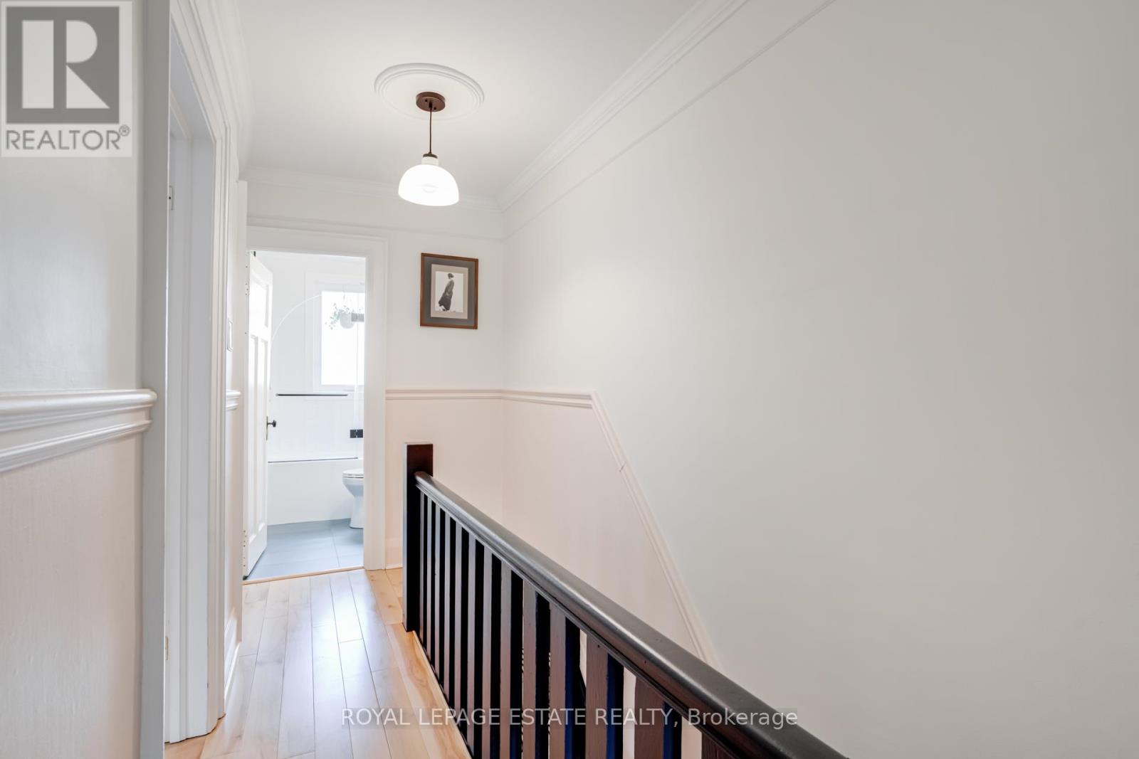 118 Mulock Avenue, Toronto, Ontario  M6N 3C6 - Photo 14 - W12176587