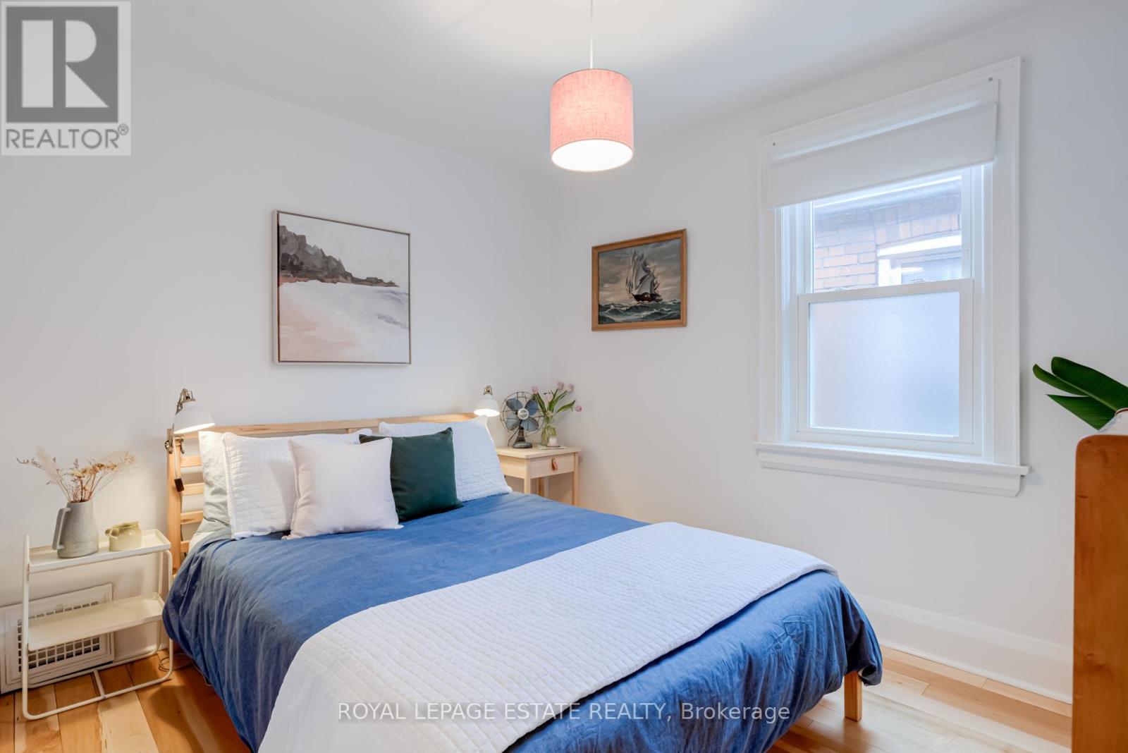 118 Mulock Avenue, Toronto, Ontario  M6N 3C6 - Photo 19 - W12176587