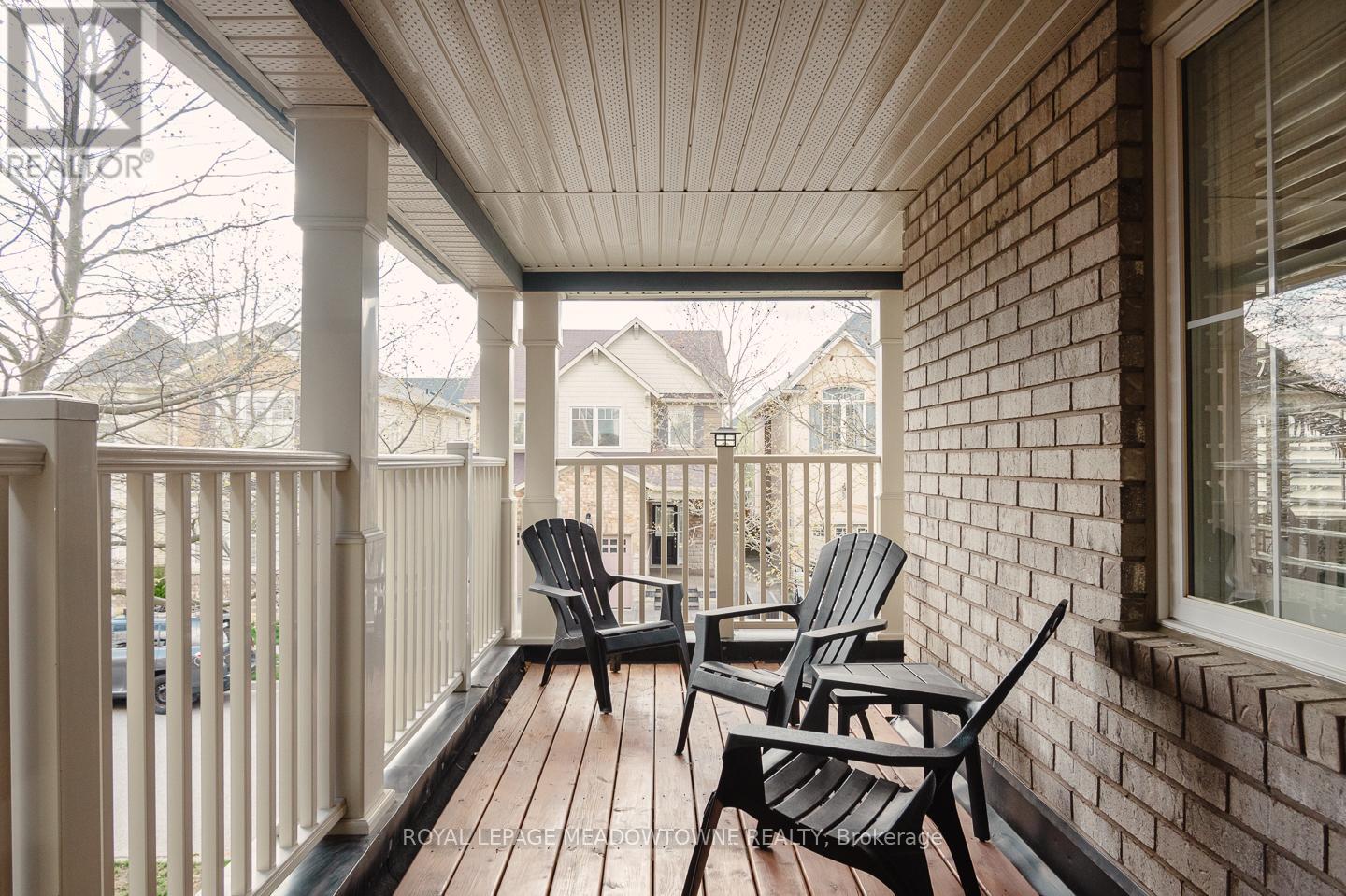 236 Magurn Gate, Milton, Ontario  L9T 7B3 - Photo 13 - W12176634