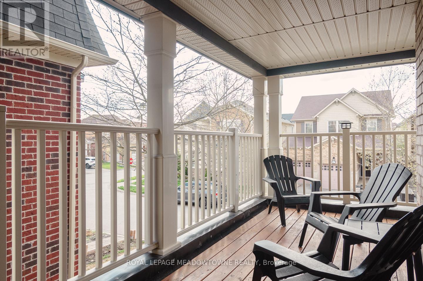 236 Magurn Gate, Milton, Ontario  L9T 7B3 - Photo 14 - W12176634