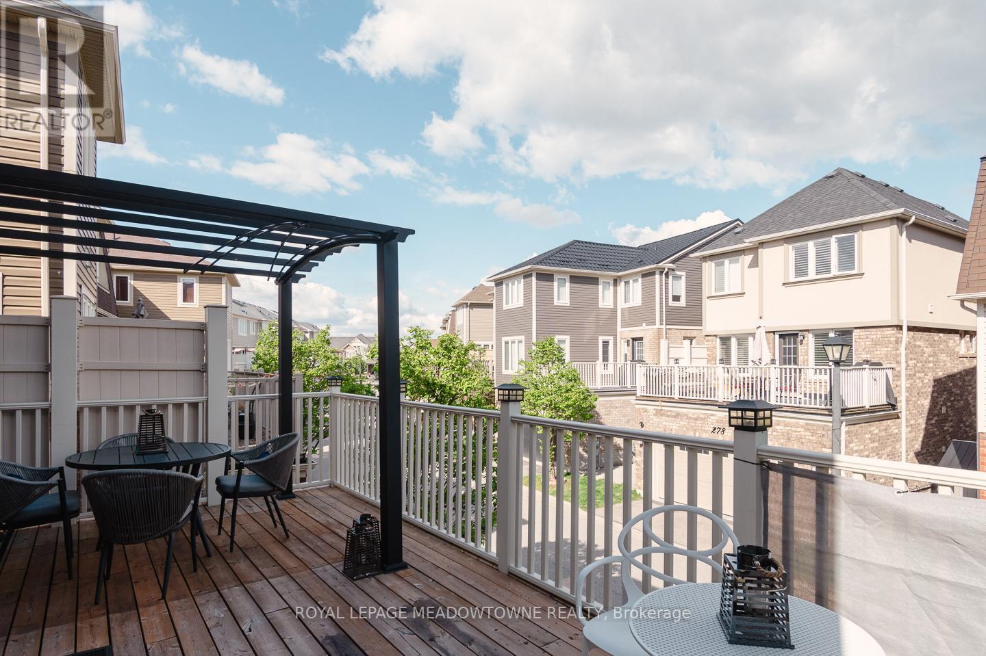 236 Magurn Gate, Milton, Ontario  L9T 7B3 - Photo 23 - W12176634