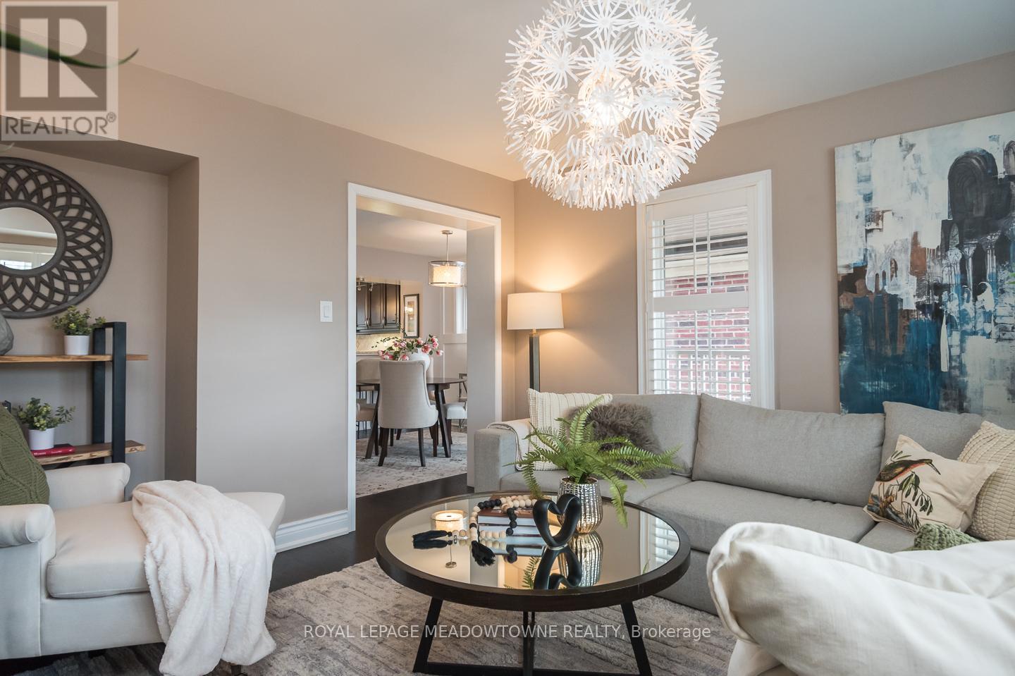 236 Magurn Gate, Milton, Ontario  L9T 7B3 - Photo 9 - W12176634