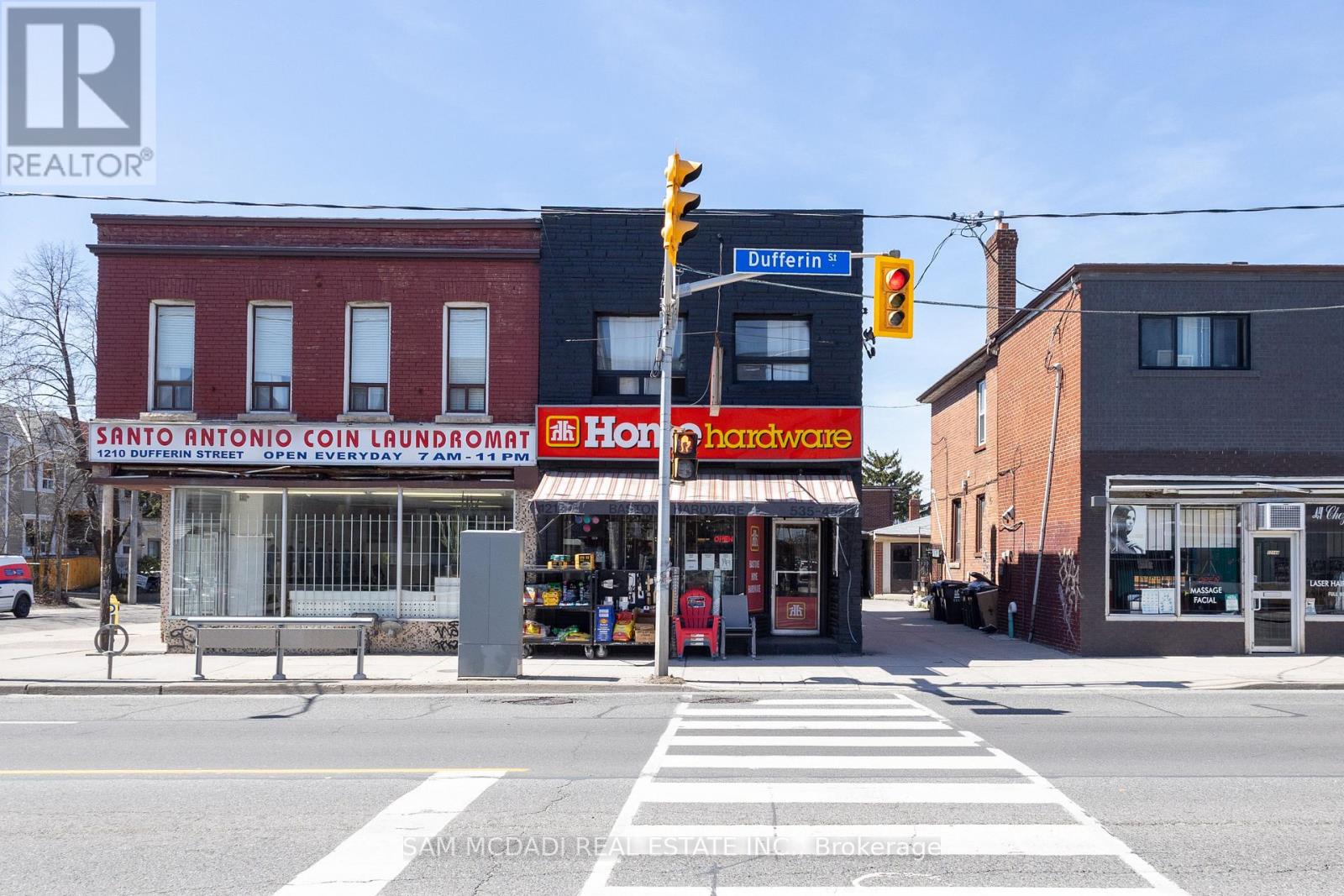 Property at 1212 DUFFERIN STREET image 1