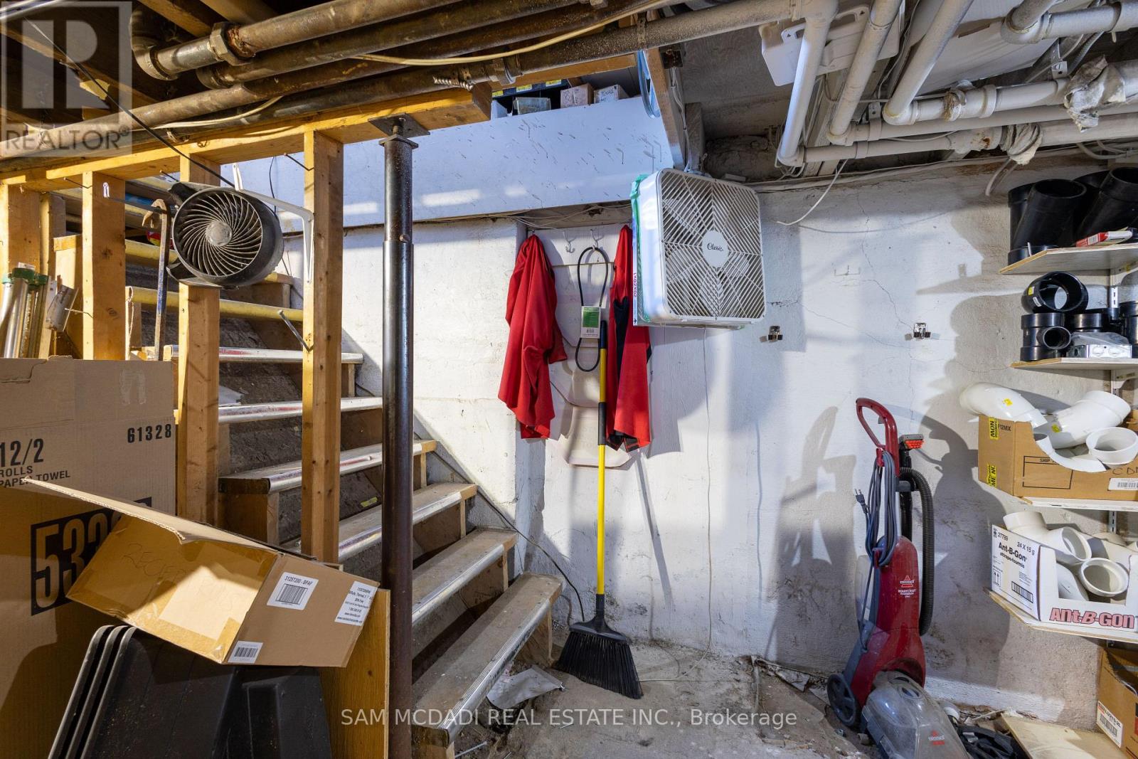 1212 Dufferin Street, Toronto, Ontario  M6H 4C1 - Photo 21 - W12176664