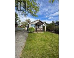 LOWER - 251 TROY STREET, Mississauga, Ontario