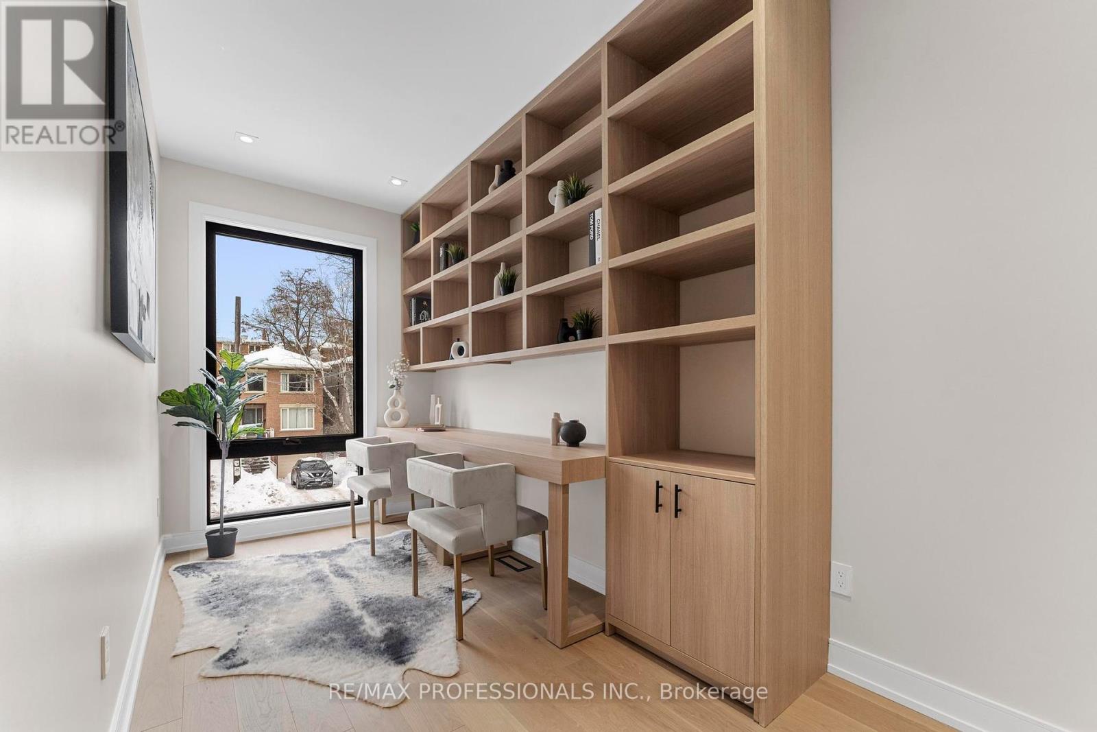 24 Durie Street, Toronto, Ontario  M6S 3E6 - Photo 22 - W12176680