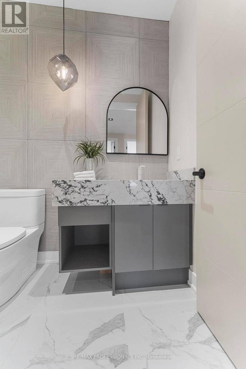 24 Durie Street, Toronto, Ontario  M6S 3E6 - Photo 25 - W12176680