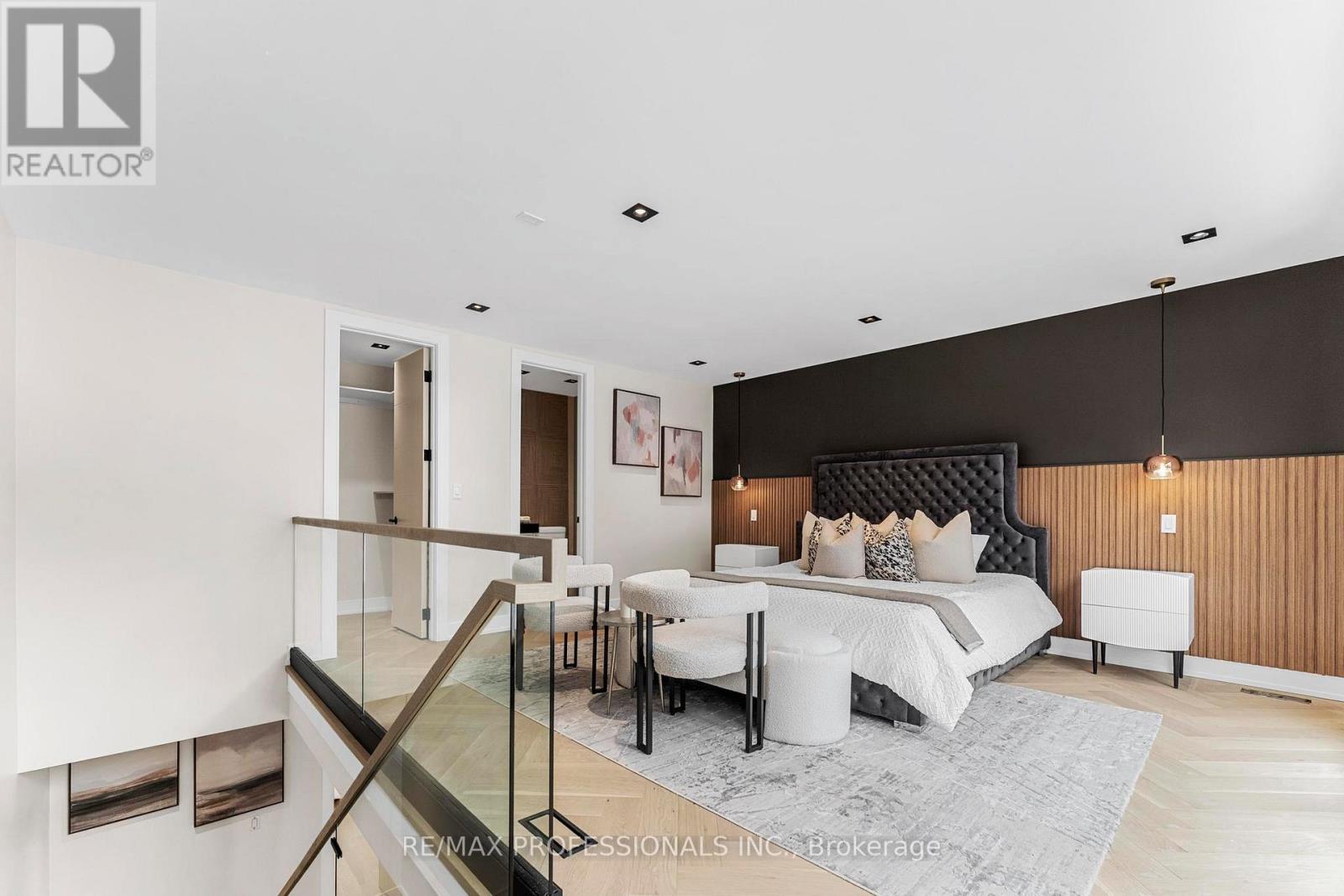 24 Durie Street, Toronto, Ontario  M6S 3E6 - Photo 26 - W12176680