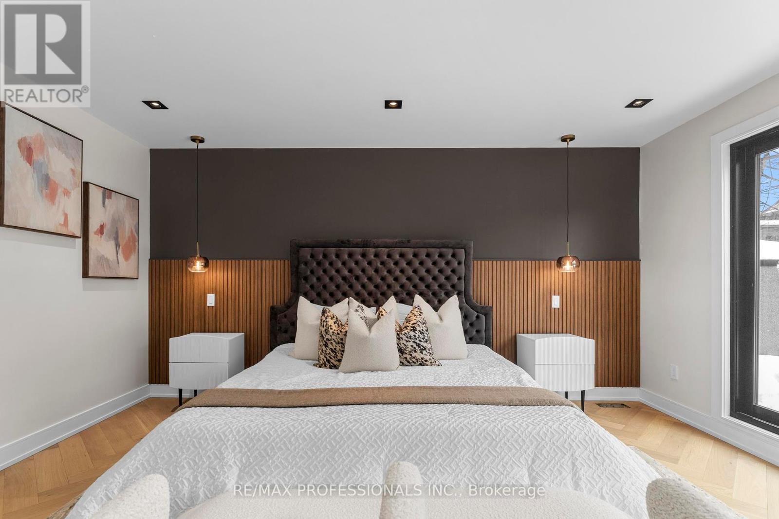 24 Durie Street, Toronto, Ontario  M6S 3E6 - Photo 30 - W12176680