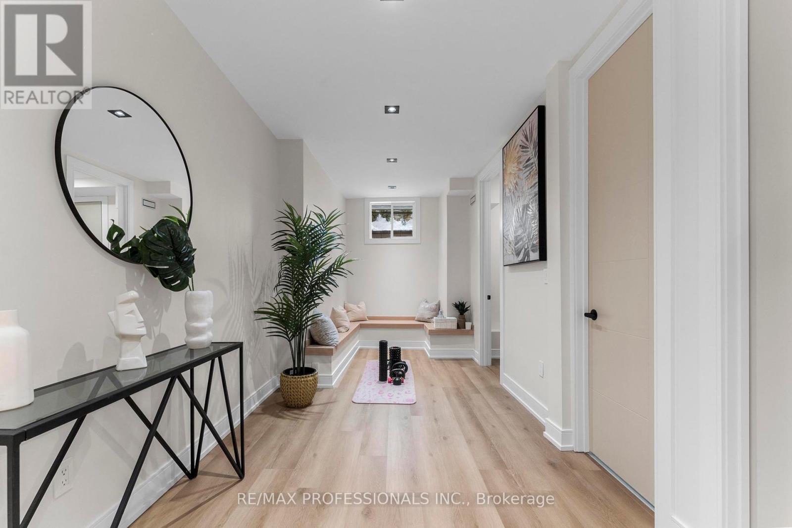 24 Durie Street, Toronto, Ontario  M6S 3E6 - Photo 31 - W12176680
