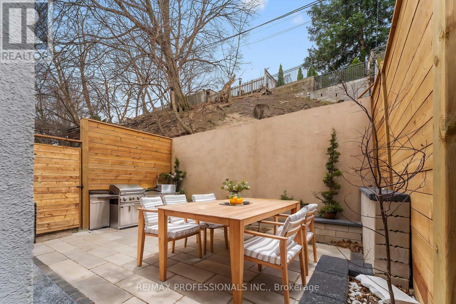 24 Durie Street, Toronto, Ontario  M6S 3E6 - Photo 38 - W12176680