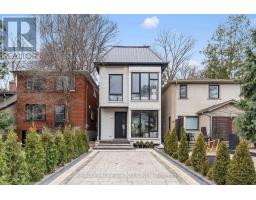 24 DURIE STREET, Toronto, Ontario