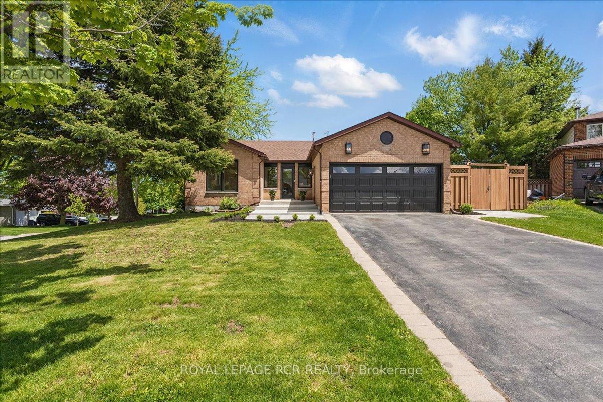 Property at 200 JULL COURT image 1