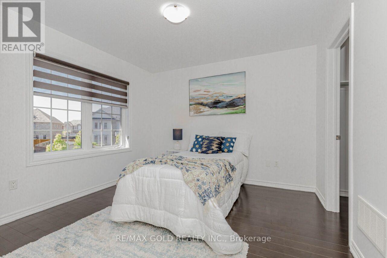 74 Bucksaw Street, Brampton (Northwest Brampton), Ontario  L7A 4R3 - Photo 24 - W12176706