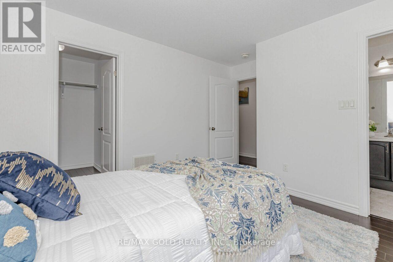 74 Bucksaw Street, Brampton (Northwest Brampton), Ontario  L7A 4R3 - Photo 25 - W12176706