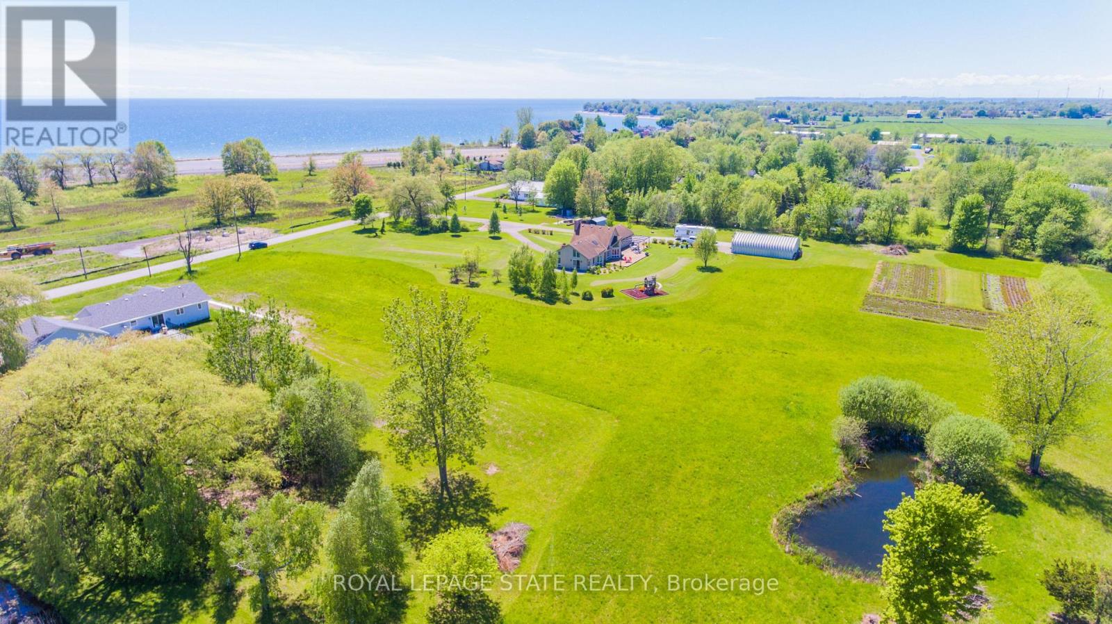 Ptlt 17 Lakeshore Road, Wainfleet, Ontario  L0S 1V0 - Photo 13 - X12004198