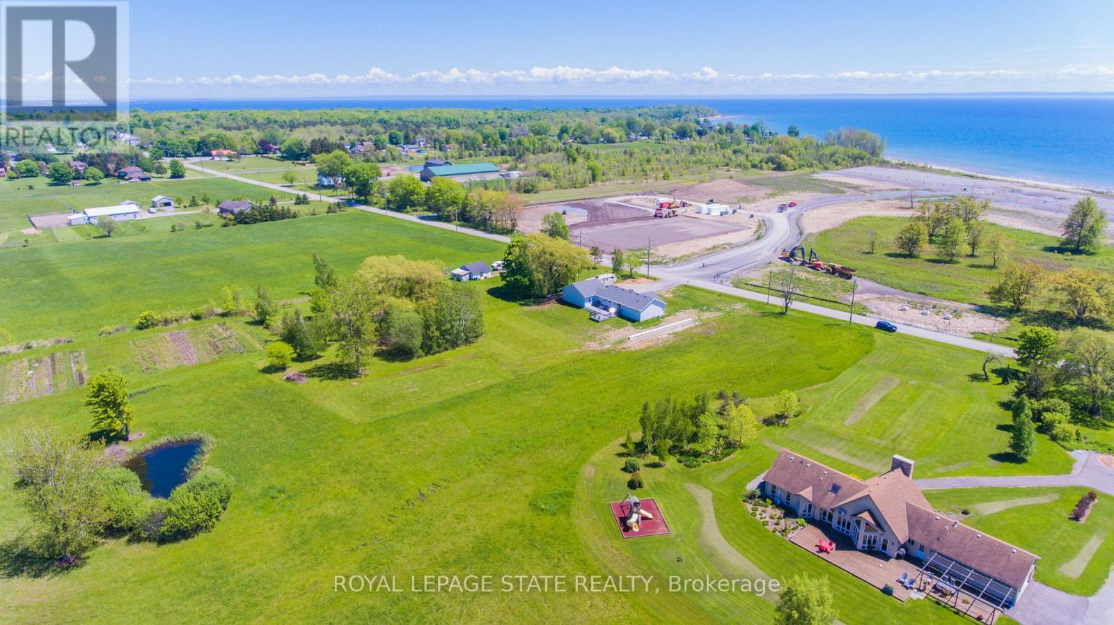 Ptlt 17 Lakeshore Road, Wainfleet (Lakeshore), Ontario  L0S 1V0 - Photo 4 - X12004198