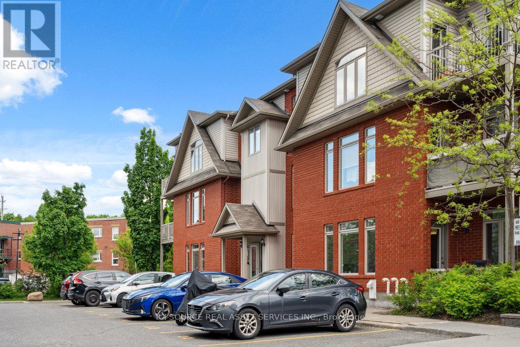 240 B Meilleur Private, Ottawa, Ontario  K1L 0A3 - Photo 20 - X12061381