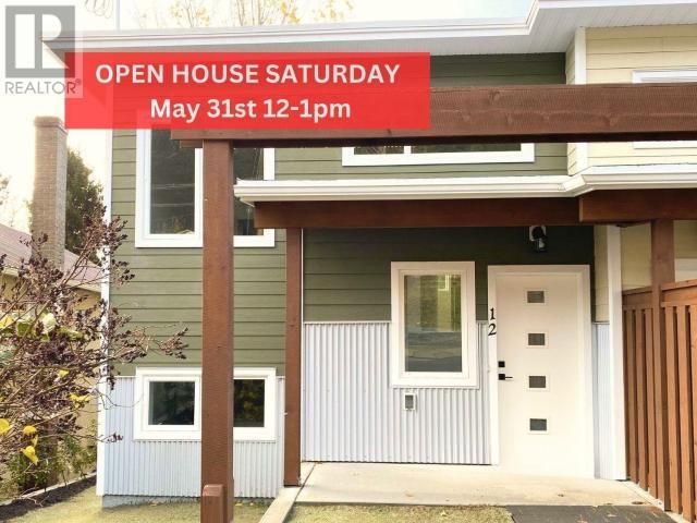 Property at 12-6730 CRANBERRY STREET image 1