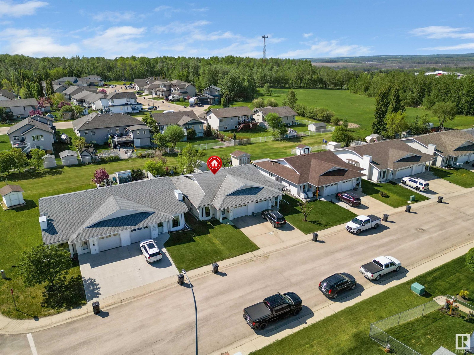 4613 39 Av, Drayton Valley, Alberta  T7A 1T5 - Photo 19 - E4438741