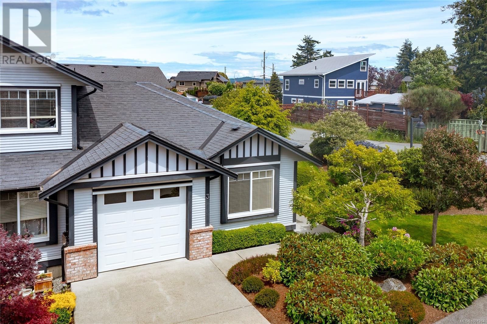 3 3110 Cook St, Chemainus, British Columbia  V0R 1K2 - Photo 5 - 1001284