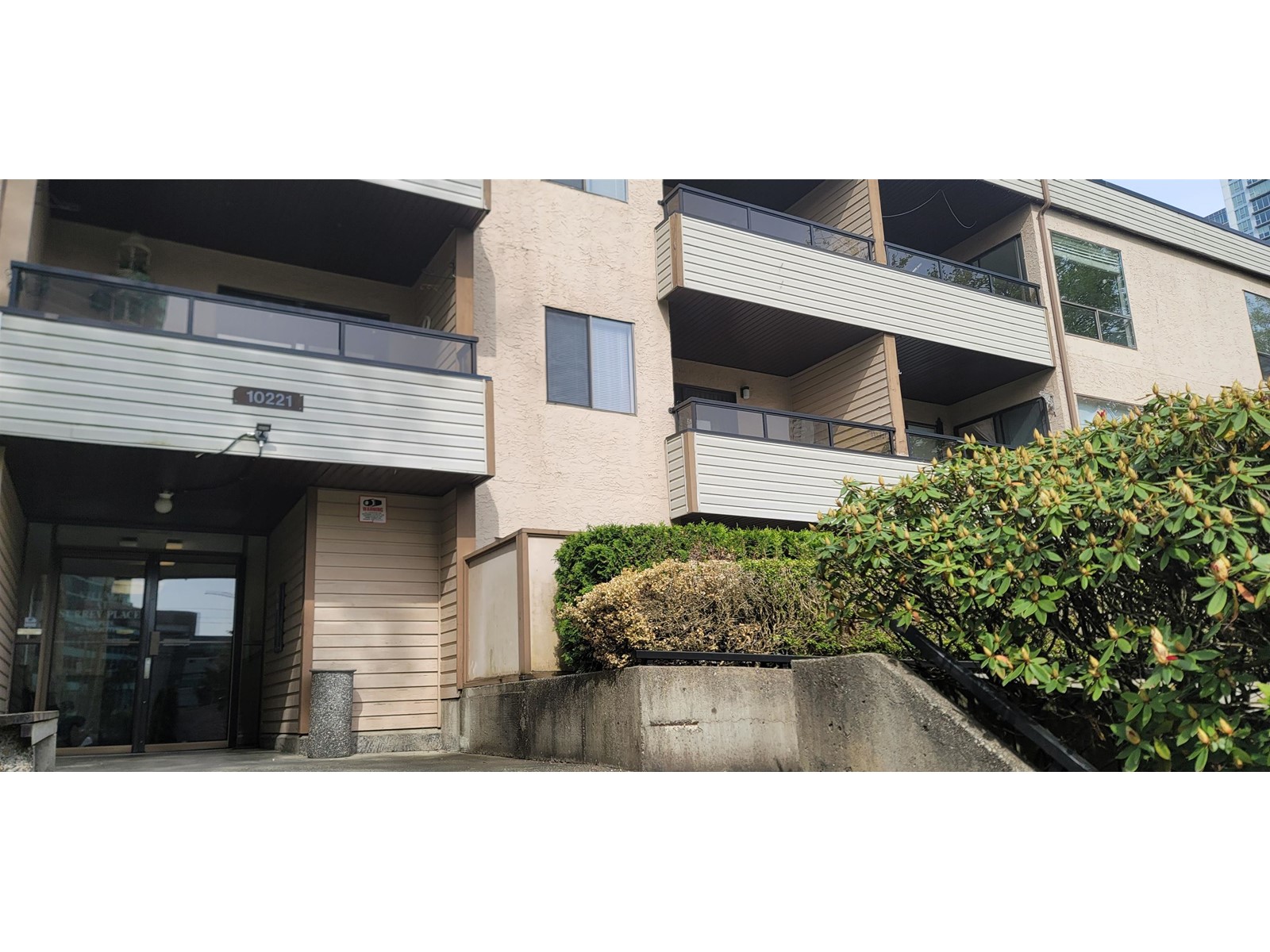218 10221 133a Street, Surrey, British Columbia  V3T 5J8 - Photo 15 - R3007363