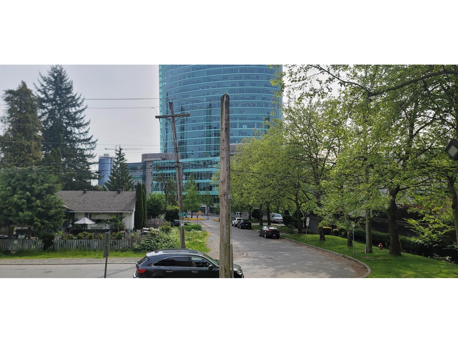 218 10221 133a Street, Surrey, British Columbia  V3T 5J8 - Photo 2 - R3007363