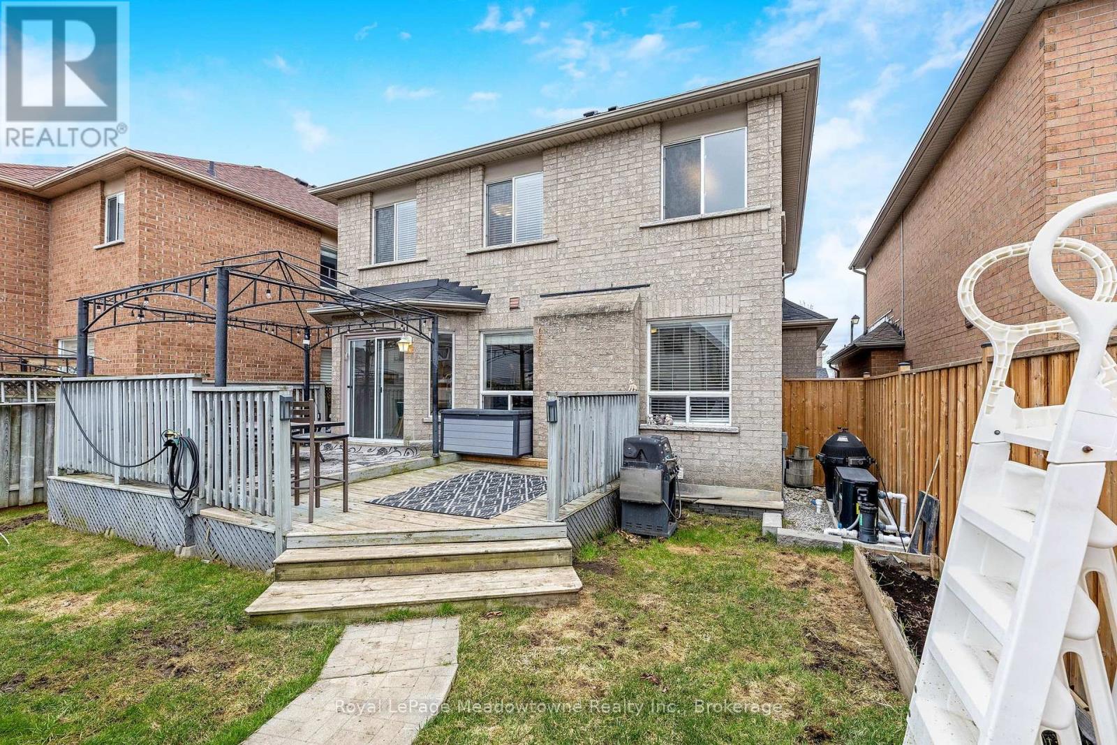 13 Robarts Drive, Milton, Ontario  L9T 5P8 - Photo 32 - W12176787