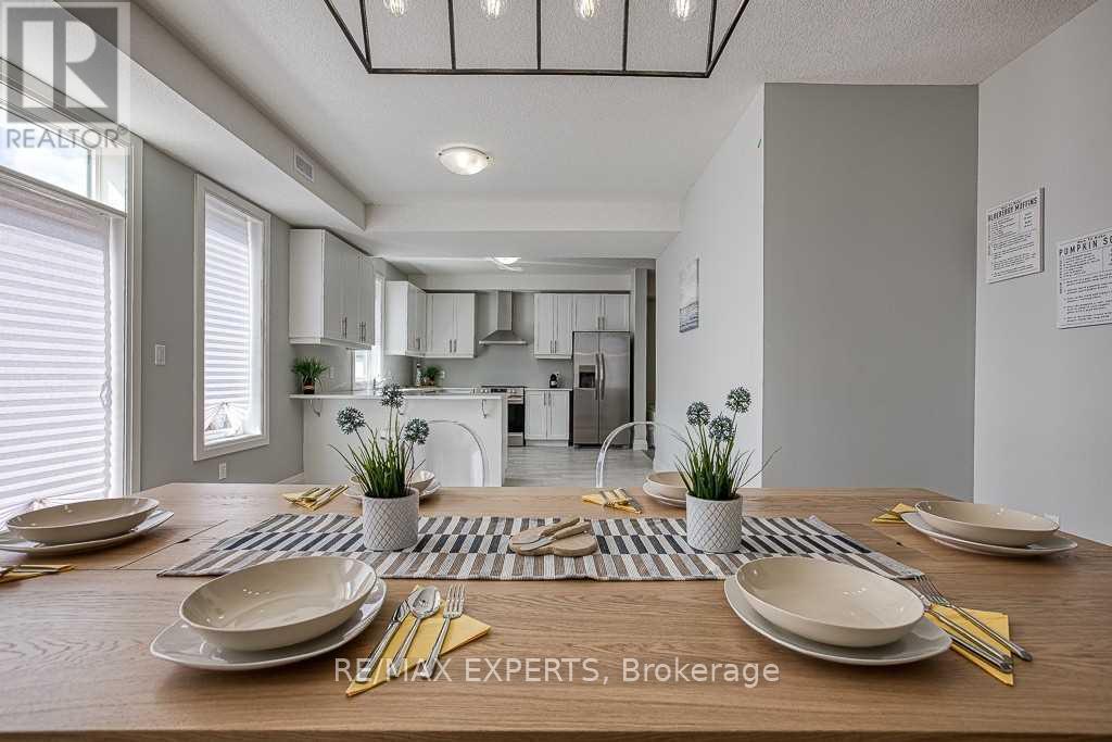 538 Fairway Road, Woodstock, Ontario  N4T 0E1 - Photo 8 - X12176570