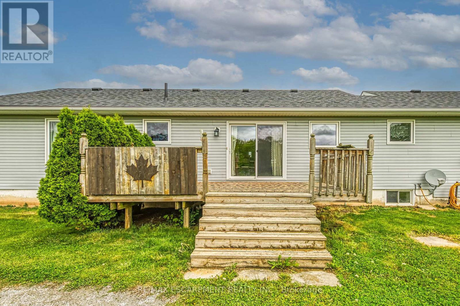 726 Indiana Road E, Haldimand, Ontario  N0A 1C0 - Photo 30 - X12176625