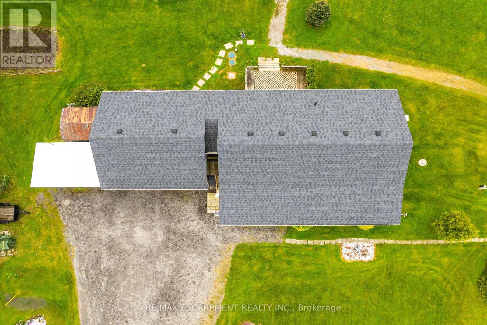 726 Indiana Road E, Haldimand, Ontario  N0A 1C0 - Photo 45 - X12176625
