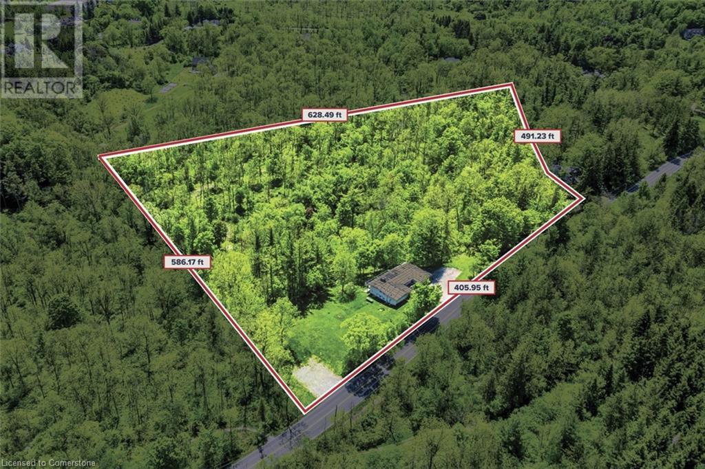 Property at 932 OLD DUNDAS Road image 3