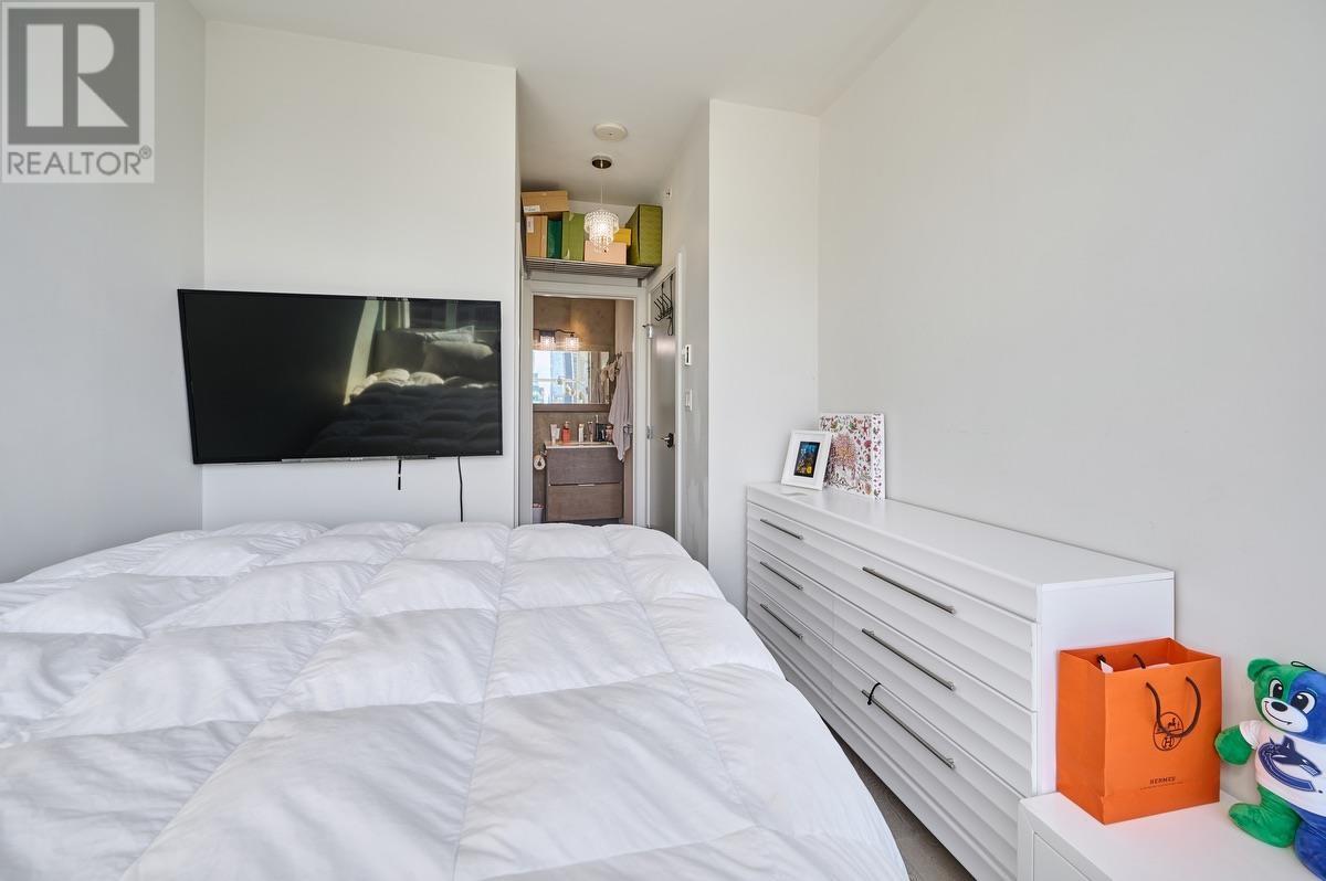 2608 161 W Georgia Street, Vancouver, British Columbia  V6B 0K9 - Photo 15 - R3007756