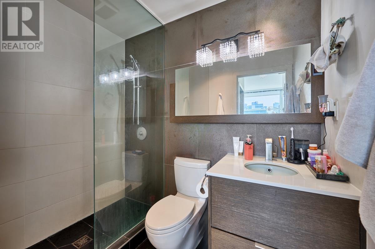 2608 161 W Georgia Street, Vancouver, British Columbia  V6B 0K9 - Photo 16 - R3007756