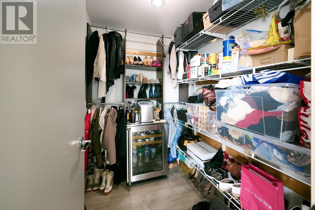 2608 161 W Georgia Street, Vancouver, British Columbia  V6B 0K9 - Photo 17 - R3007756