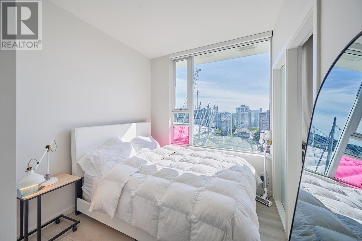 2608 161 W Georgia Street, Vancouver, British Columbia  V6B 0K9 - Photo 18 - R3007756