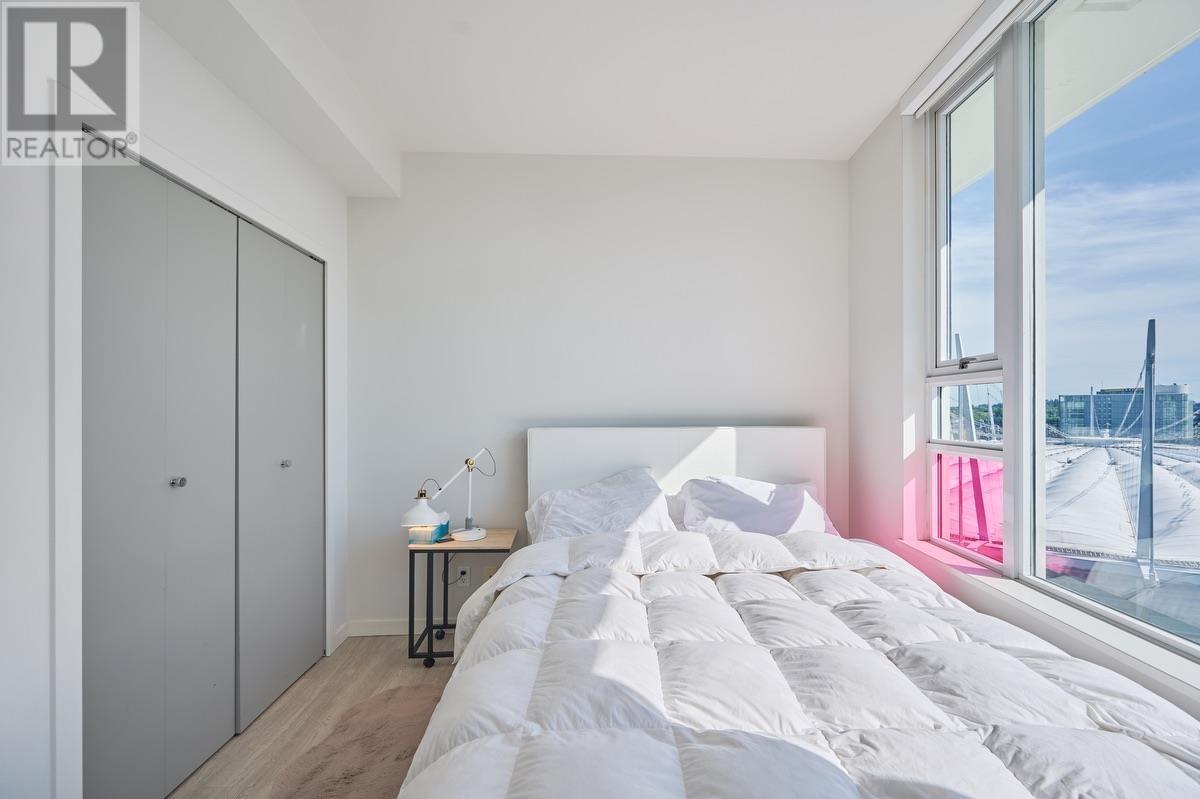2608 161 W Georgia Street, Vancouver, British Columbia  V6B 0K9 - Photo 19 - R3007756