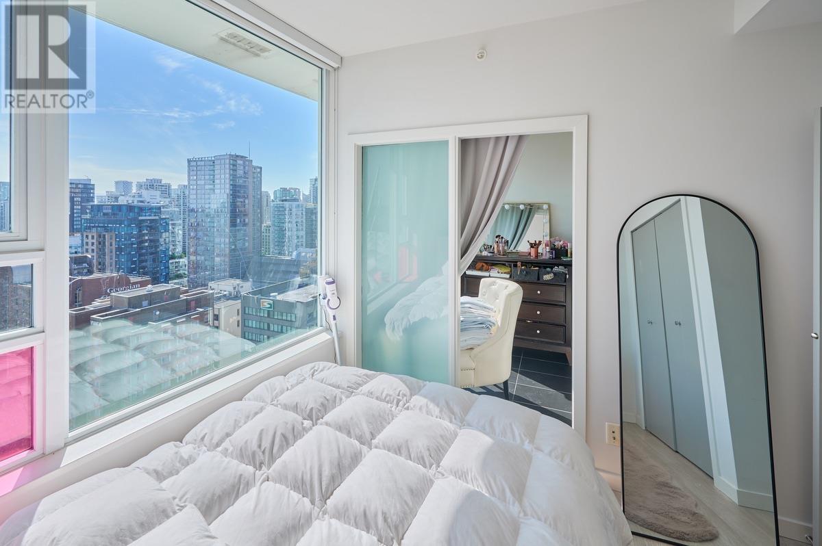 2608 161 W Georgia Street, Vancouver, British Columbia  V6B 0K9 - Photo 20 - R3007756