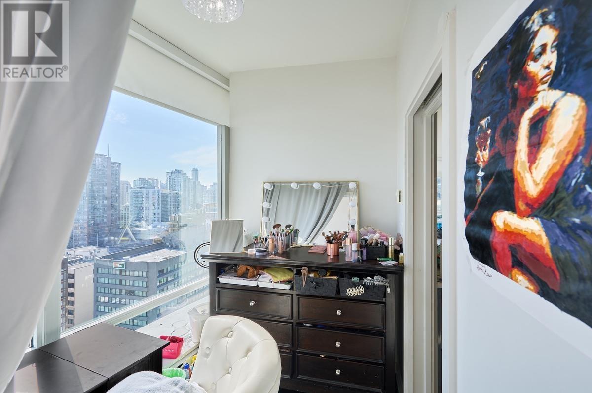 2608 161 W Georgia Street, Vancouver, British Columbia  V6B 0K9 - Photo 21 - R3007756
