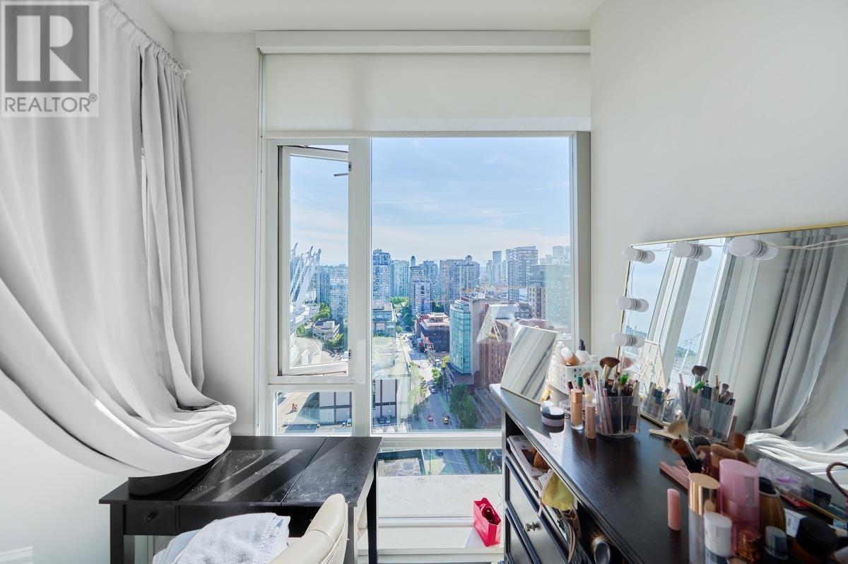 2608 161 W Georgia Street, Vancouver, British Columbia  V6B 0K9 - Photo 22 - R3007756
