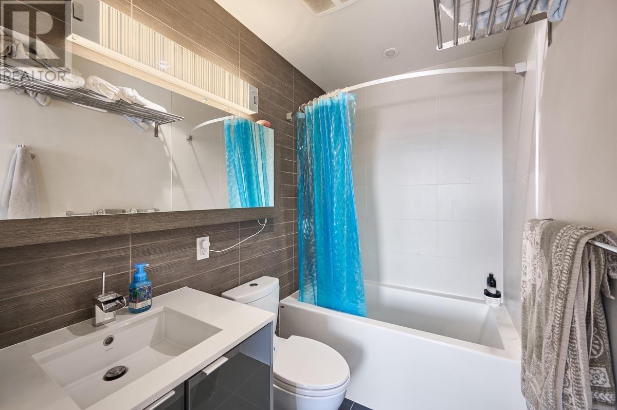 2608 161 W Georgia Street, Vancouver, British Columbia  V6B 0K9 - Photo 23 - R3007756