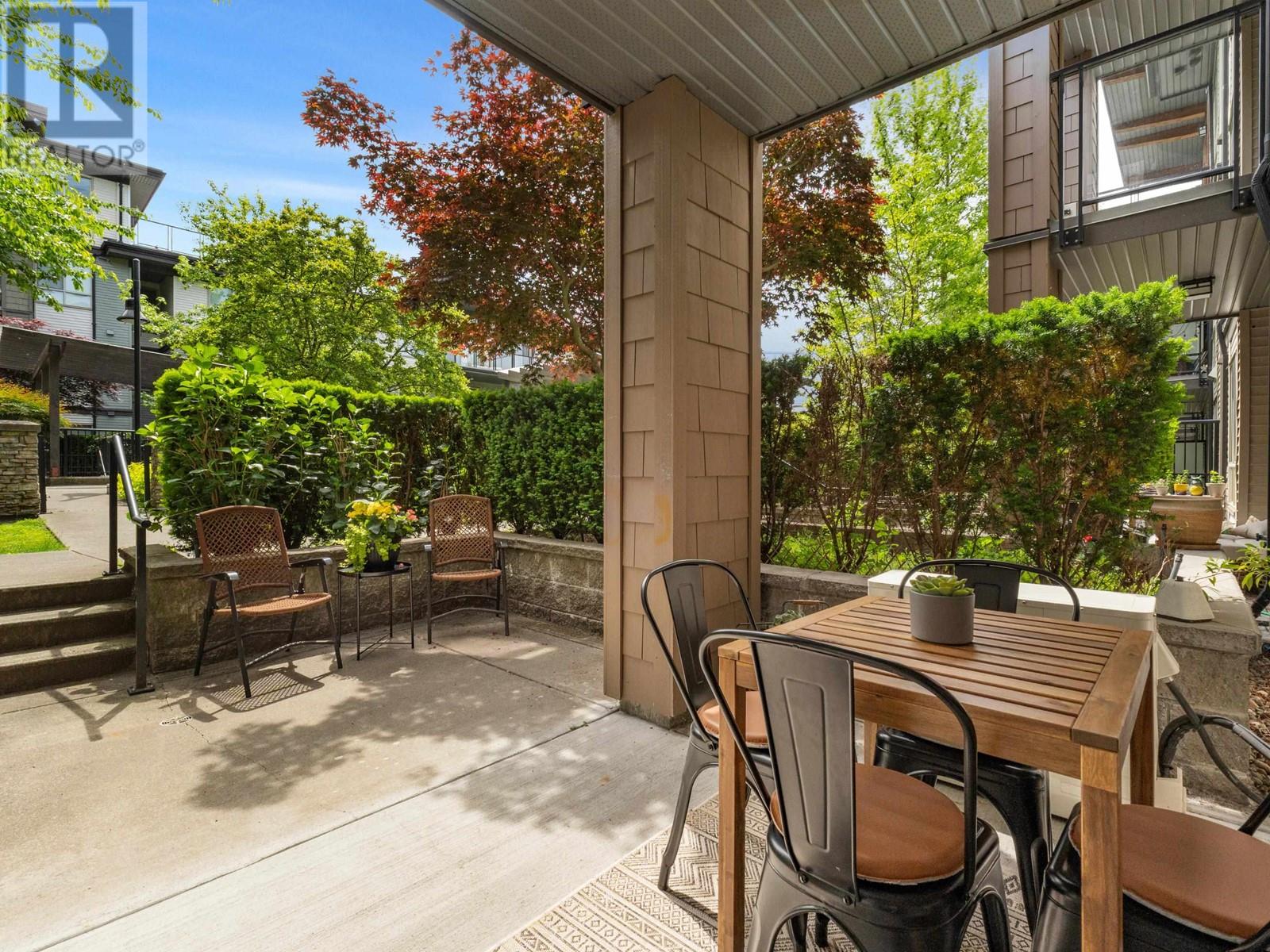 208 7428 BYRNEPARK WALK, Burnaby, British Columbia