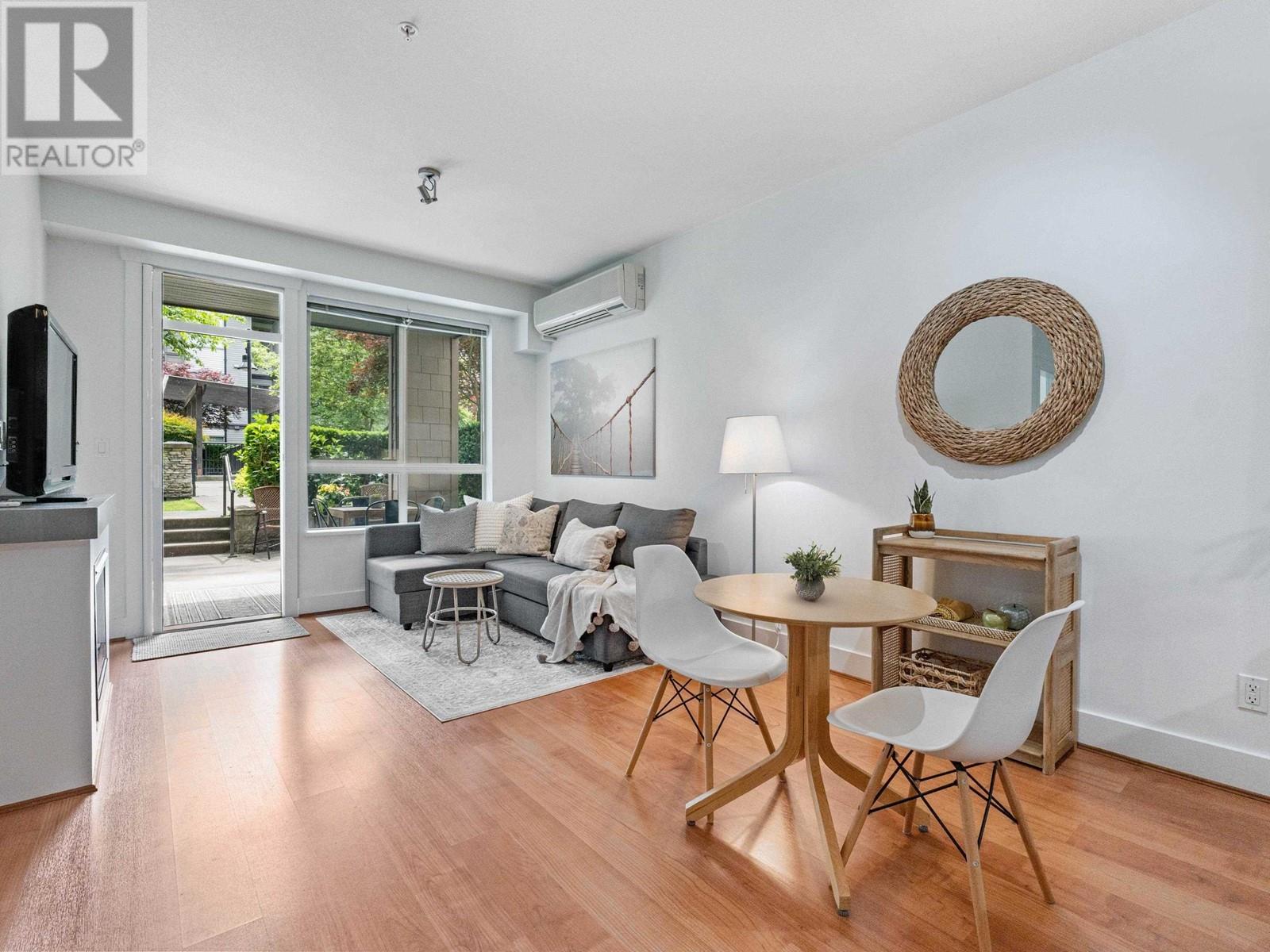 208 7428 Byrnepark Walk, Burnaby, British Columbia  V3N 0B4 - Photo 2 - R3007757
