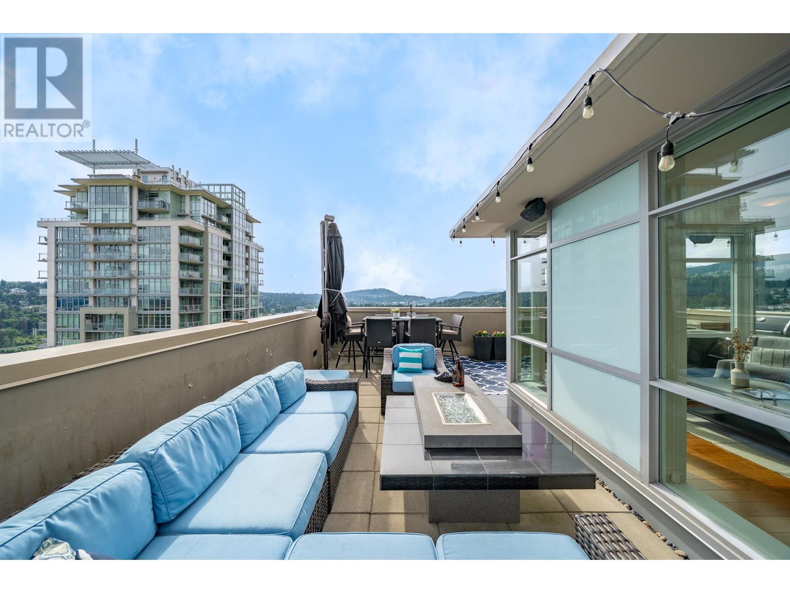 3401 2968 Glen Drive, Coquitlam, British Columbia  V3B 0C4 - Photo 27 - R3007771